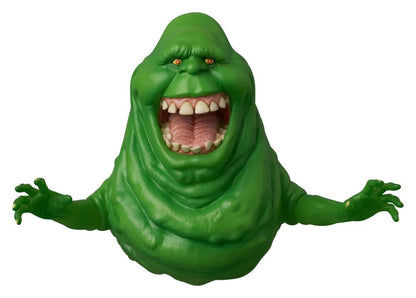 Ghostbusters UDF Minifigur Slimer (Green Ghost) 11 cm Image 1
