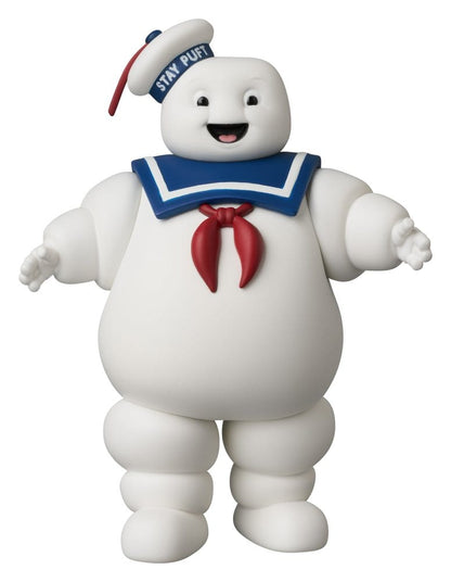 Ghostbusters UDF Minifigur Stay Puft Marshmallow Man 10 cm Image 1