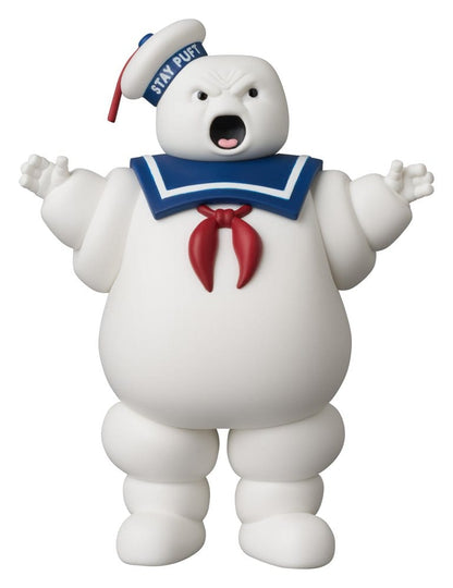 Ghostbusters UDF Minifigur Stay Puft Marshmallow Man (Angry Face) 10 cm Image 1