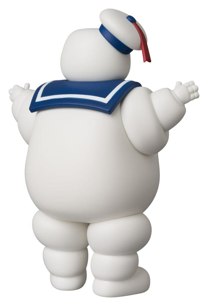Ghostbusters UDF Minifigur Stay Puft Marshmallow Man (Angry Face) 10 cm Image 2
