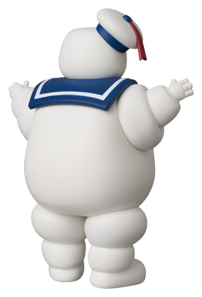 Ghostbusters UDF Minifigur Stay Puft Marshmallow Man (Angry Face) 10 cm Image 2