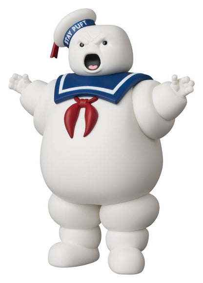 Ghostbusters UDF Minifigur Stay Puft Marshmallow Man (Angry Face) 10 cm Image 3