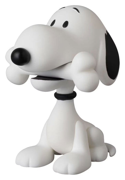 Peanuts UDF Series 20 Minifigur Snoopy with Bone 6 cm Image 1
