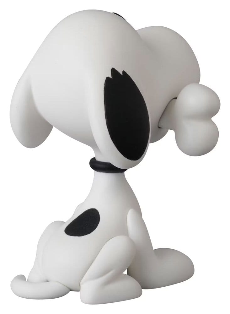 Peanuts UDF Series 20 Minifigur Snoopy with Bone 6 cm Image 2