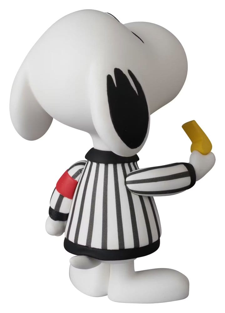 Peanuts UDF Series 20 Minifigur Referee Snoopy 7 cm Image 2