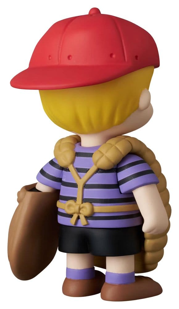 Peanuts UDF Series 20 Minifigur Catcher Schroeder 9 cm Image 2
