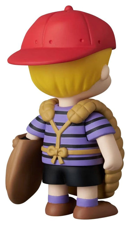 Peanuts UDF Series 20 Minifigur Catcher Schroeder 9 cm Image 2