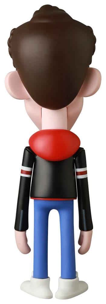 Keith Haring VCD PVC Figur by Eric So 20 cm Image 2