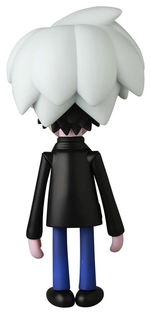 Andy Warhol VCD PVC Figur by Eric So 20 cm Image 2