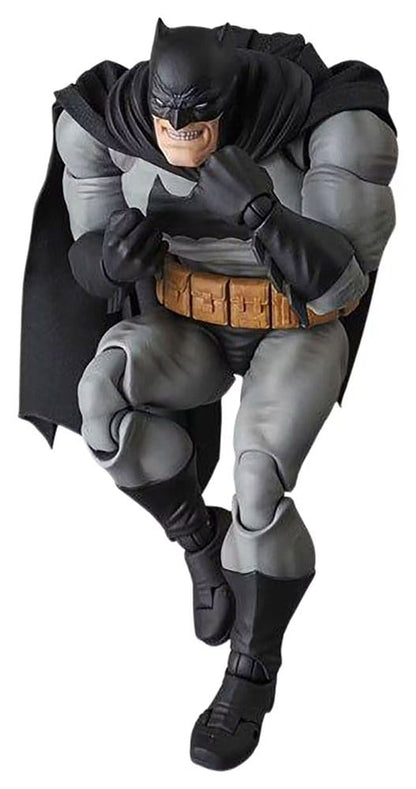 Batman MAFEX Actionfigur Batman (TDKR) 16 cm (re-run) Image 1