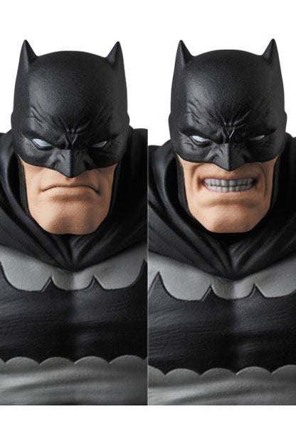 Batman MAFEX Actionfigur Batman (TDKR) 16 cm (re-run) Image 6