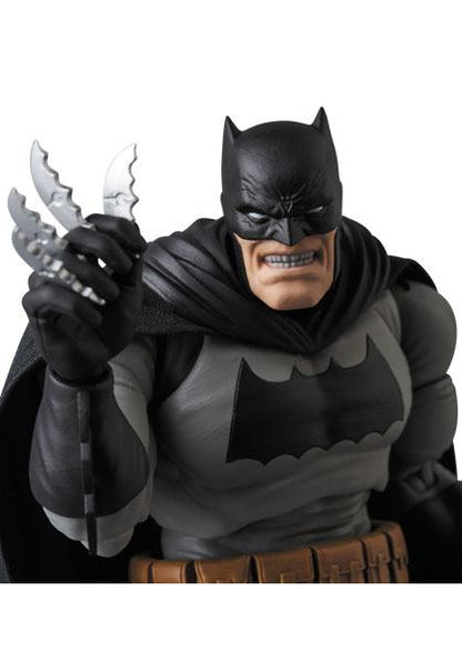 Batman MAFEX Actionfigur Batman (TDKR) 16 cm (re-run) Image 7
