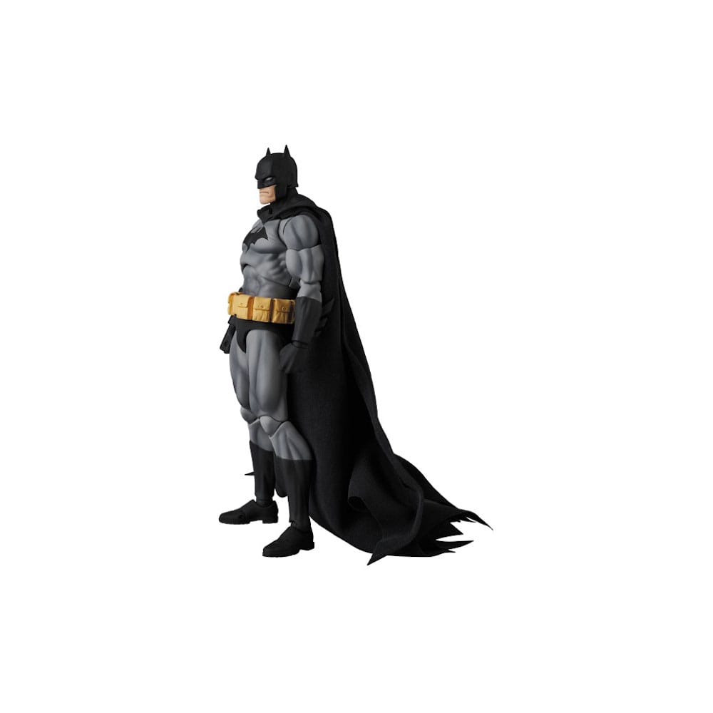 Batman: Hush MAFEX Actionfigur Batman Black Ver. 16 cm (re-run) Image 5