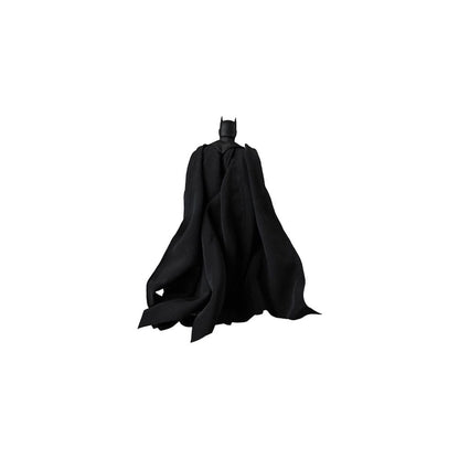 Batman: Hush MAFEX Actionfigur Batman Black Ver. 16 cm (re-run) Image 6