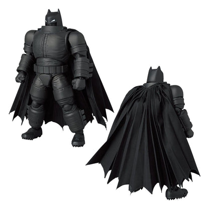 Batman MAFEX Actionfigur Armored Batman (TDKR) 16 cm (re-run) Image 3