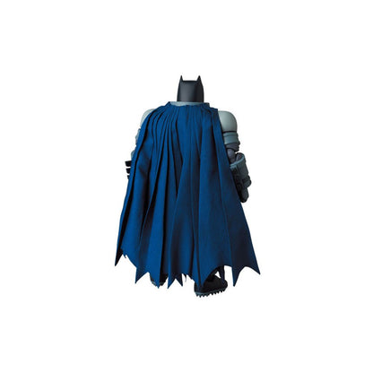Batman MAFEX Actionfigur Armored Batman (TDKR) 16 cm (re-run) Image 6
