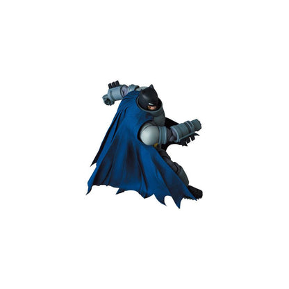 Batman MAFEX Actionfigur Armored Batman (TDKR) 16 cm (re-run) Image 9