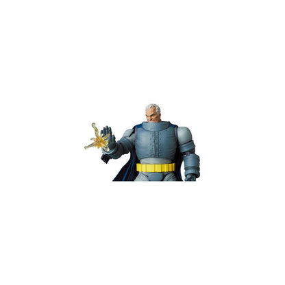 Batman MAFEX Actionfigur Armored Batman (TDKR) 16 cm (re-run) Image 10