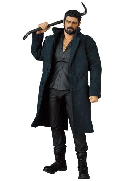 The Boys MAF EX Actionfigur William Billy Butcher 16 cm Image 1