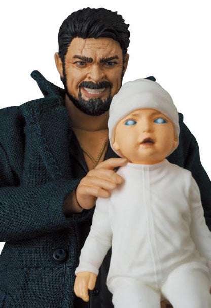 The Boys MAF EX Actionfigur William Billy Butcher 16 cm Image 4