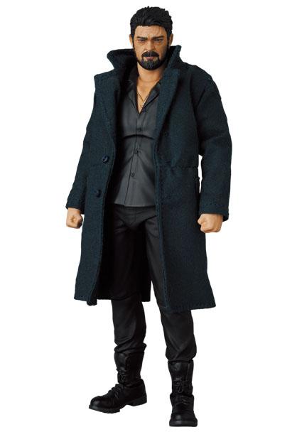 The Boys MAF EX Actionfigur William Billy Butcher 16 cm Image 5