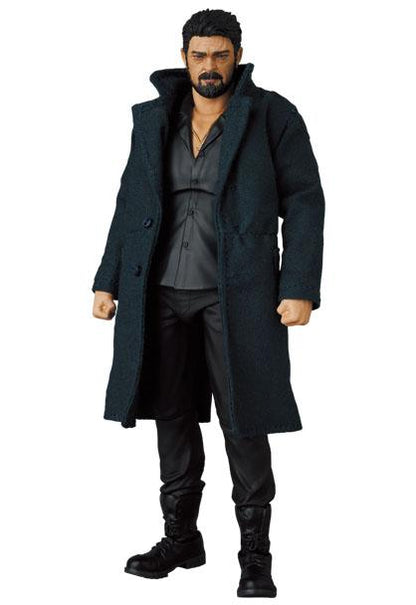 The Boys MAF EX Actionfigur William Billy Butcher 16 cm Image 5