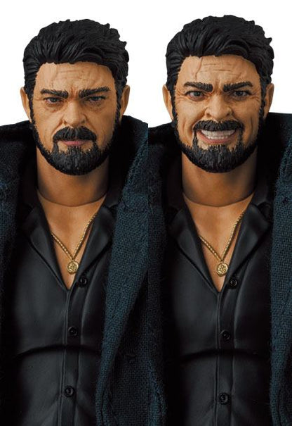 The Boys MAF EX Actionfigur William Billy Butcher 16 cm Image 7