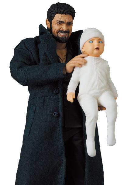 The Boys MAF EX Actionfigur William Billy Butcher 16 cm Image 11