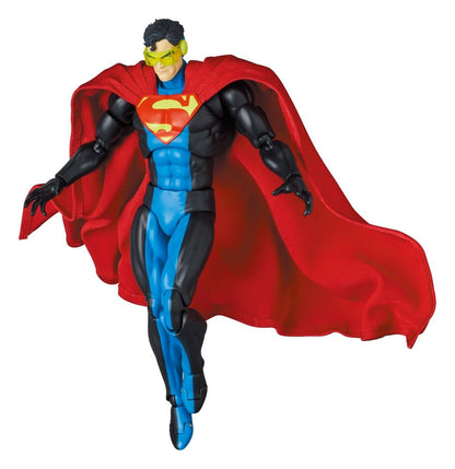 Superman MAFEX Actionfigur Eradicator 16 cm (re-run) Image 10