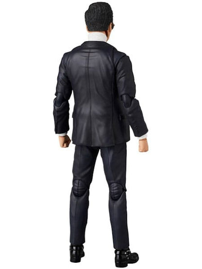 John Wick MAFEX Actionfigur Caine (Chapter 4) 16 cm Image 5