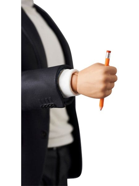 John Wick MAFEX Actionfigur Caine (Chapter 4) 16 cm Image 14