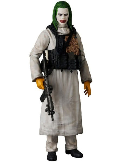 DC Comics MAFEX Actionfigur The Joker Zack Snyder´s Justice League Ver. 15 cm Image 1