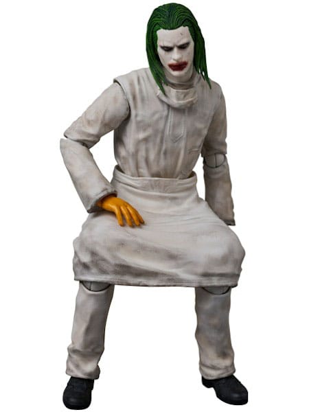 DC Comics MAFEX Actionfigur The Joker Zack Snyder´s Justice League Ver. 15 cm Image 3