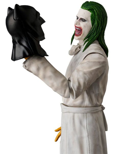 DC Comics MAFEX Actionfigur The Joker Zack Snyder´s Justice League Ver. 15 cm Image 5