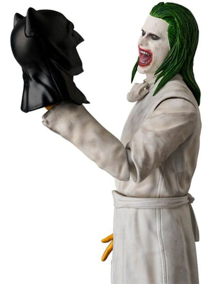 DC Comics MAFEX Actionfigur The Joker Zack Snyder´s Justice League Ver. 15 cm Image 5