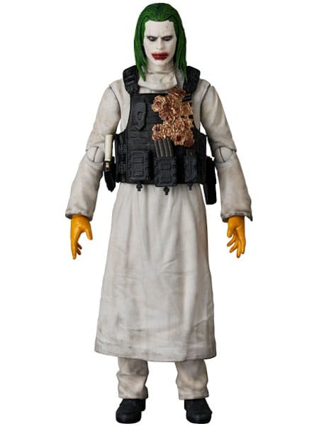 DC Comics MAFEX Actionfigur The Joker Zack Snyder´s Justice League Ver. 15 cm Image 6