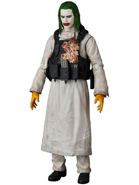 DC Comics MAFEX Actionfigur The Joker Zack Snyder´s Justice League Ver. 15 cm Image 7