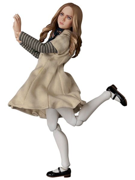 Megan MAFEX Actionfigur Knightmare Megan 16 cm Image 2