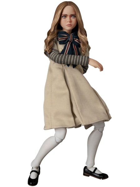 Megan MAFEX Actionfigur Knightmare Megan 16 cm Image 3