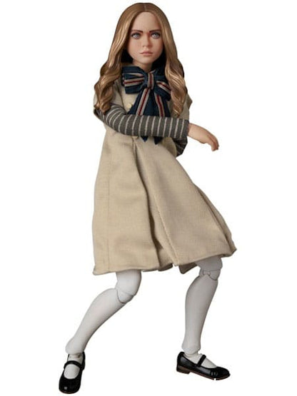 Megan MAFEX Actionfigur Knightmare Megan 16 cm Image 3