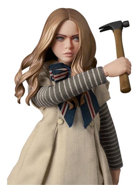Megan MAFEX Actionfigur Knightmare Megan 16 cm Image 4