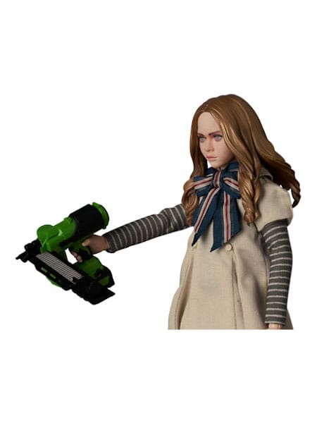 Megan MAFEX Actionfigur Knightmare Megan 16 cm Image 5