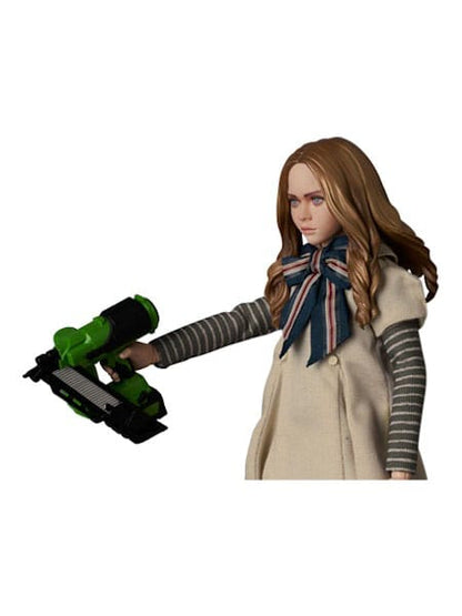 Megan MAFEX Actionfigur Knightmare Megan 16 cm Image 5