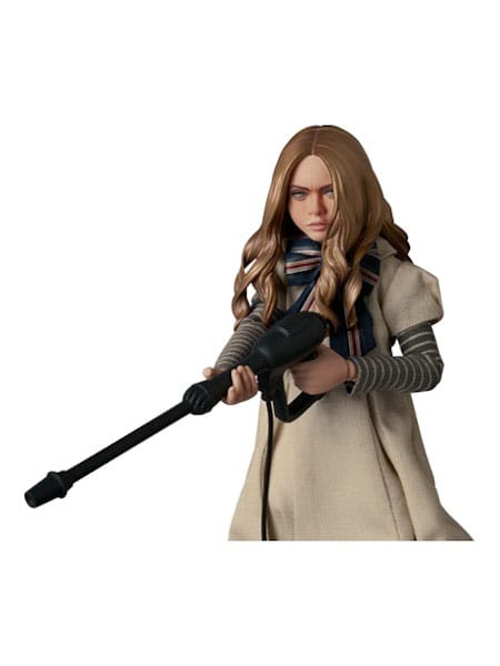 Megan MAFEX Actionfigur Knightmare Megan 16 cm Image 6