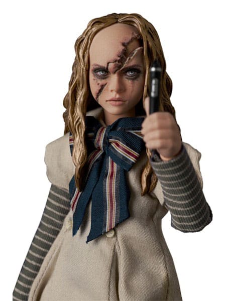 Megan MAFEX Actionfigur Knightmare Megan 16 cm Image 8