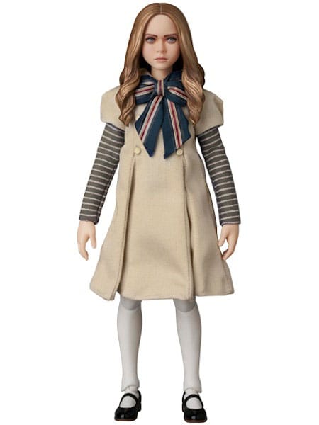 Megan MAFEX Actionfigur Knightmare Megan 16 cm Image 9