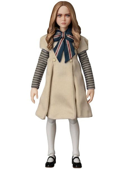 Megan MAFEX Actionfigur Knightmare Megan 16 cm Image 9