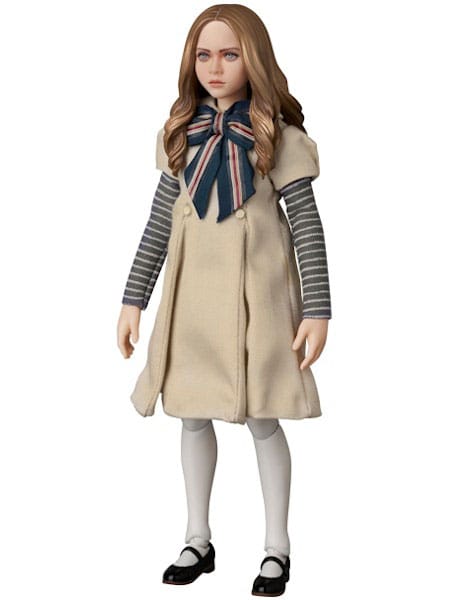 Megan MAFEX Actionfigur Knightmare Megan 16 cm Image 10