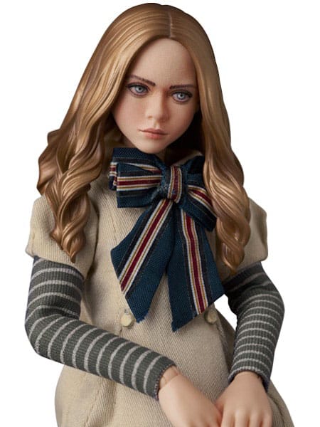 Megan MAFEX Actionfigur Knightmare Megan 16 cm Image 13