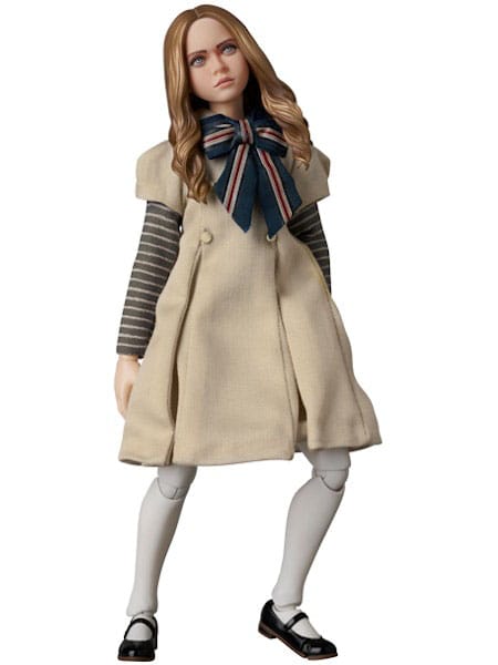 Megan MAFEX Actionfigur Knightmare Megan 16 cm Image 15